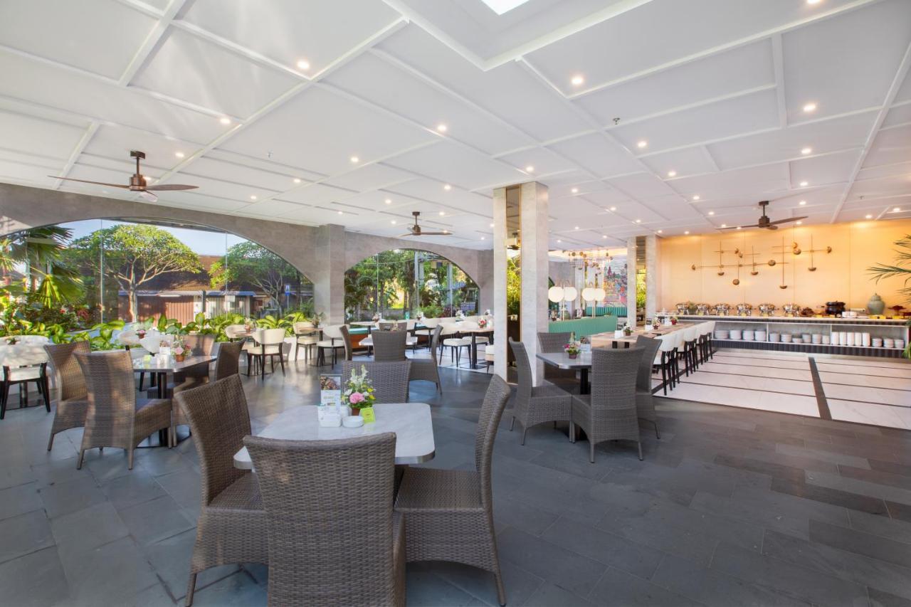 Rv Hotel Gianyar Ubud Extérieur photo
