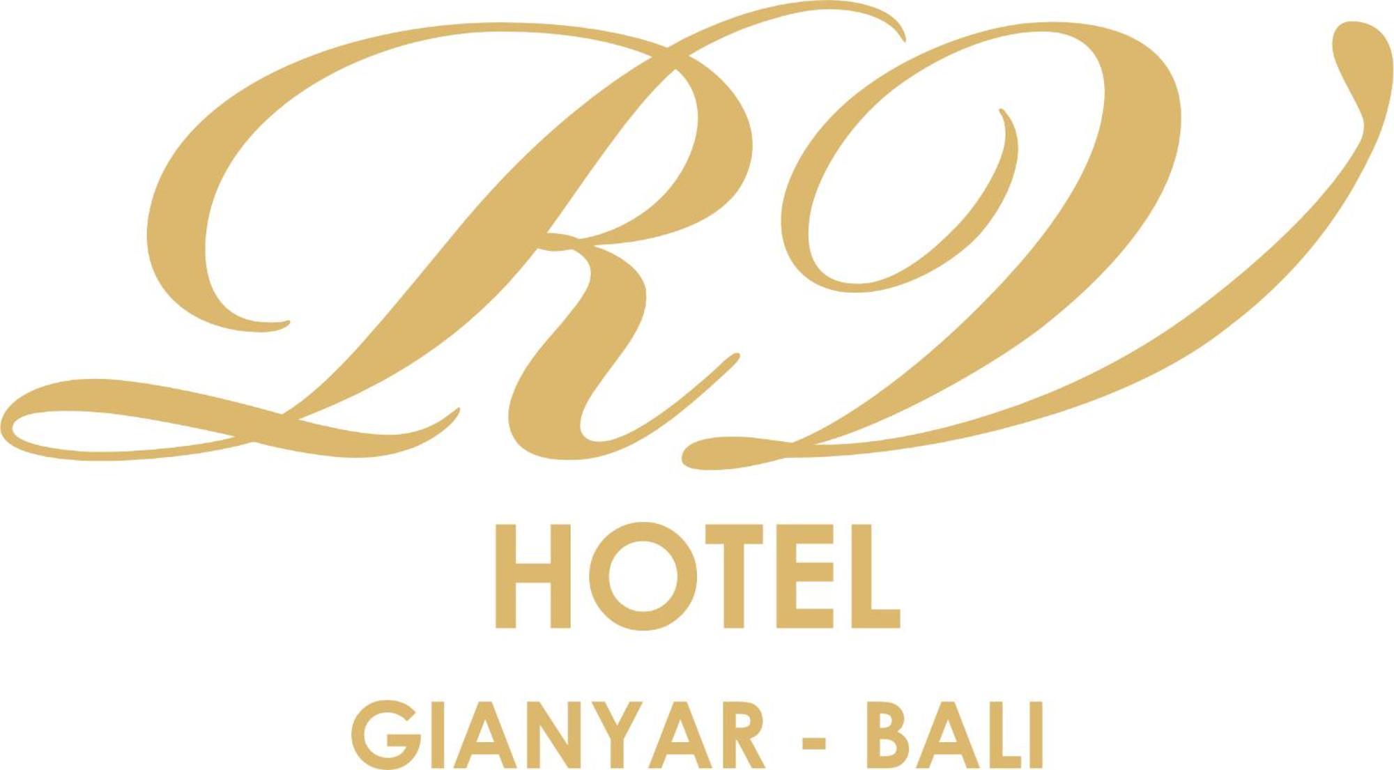 Rv Hotel Gianyar Ubud Extérieur photo